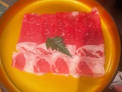 -牛New寿喜烧(曹路花园城店)