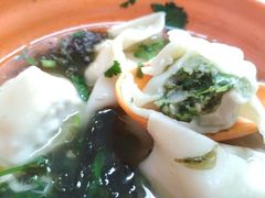 -阿麟馄饨(延长路店)