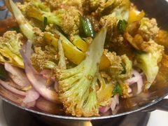 -径山十八道·风味民间菜(杭州总店)