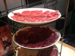 -南城十里潮汕鲜牛火锅·鲜虾生滚粥(融汇老商埠店)