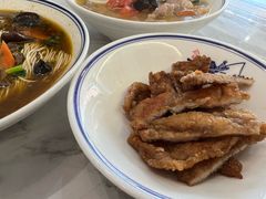 -天天鲜面馆(衡山路店)