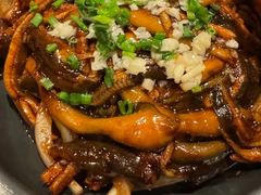 -吴越荣记苏州菜·松鼠桂鱼(月光码头店)