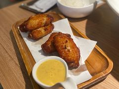 二哥爱鸡翅-新太二·鲜料川菜(晶耀前滩店)