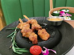 -KingThaia金泰兰(滨江天街店)