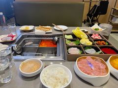 -海底捞火锅(雄峰城店)