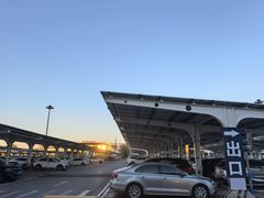 -山姆会员商店(亦庄创意生活广场店)
