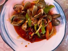 -范饭椰林川湘味海鲜·椰子鸡(三亚湾椰梦长廊店)