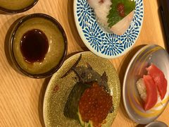 -大起水产回转寿司(大丸心斋桥店)