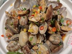 -79号渔船海鲜饭店(华强北店)