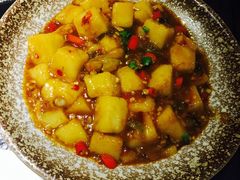 -湘与香缘·湖南菜(王府井北京市百货大楼店)