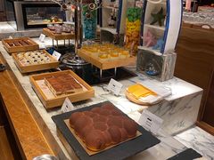 -南通滨江洲际酒店-西集自助餐厅