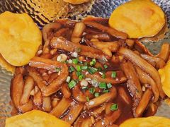 -遇见长安之高山流水(李家村万达店)