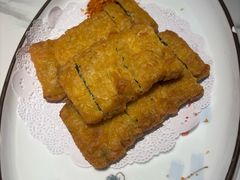 -老阿爸鲜鱼土菜(园区永旺店)