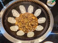 -铁锅年代•现炒地锅鸡(仪凤南路店)