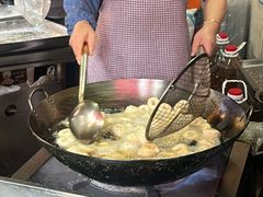 -老南昌白糖糕(大士院店)