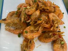 -景好海鲜餐厅(大鹏必选旅游店)