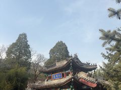 -红螺寺