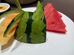 -长禧家·珑厨(东山口店)