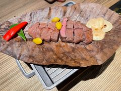 -本源食集 日式烧肉·炉端烧(东海缤纷店)