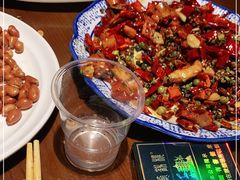 -刘妈小集市(黄陂广场店)