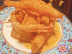 -真地道京味府·鲜橙烤鸭·北京菜(朝外大街东大桥店)