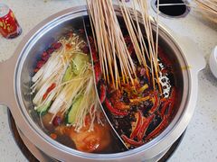 -玉林串串香(九号天地店)