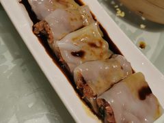 香茜牛肉肠（特）-稻香饭店(IFS国金中心店)