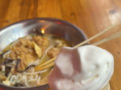 -桂湘缘卤味螺蛳粉