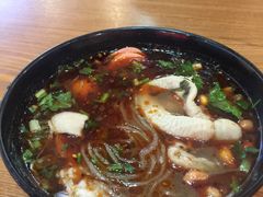 -青石桥老瓦房肥肠粉总店(青石桥总店)