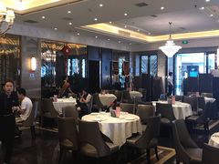 大堂-大铁勺新津菜(东丽阳光新业广场店)