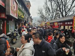-常记呱呱(育生巷店)