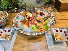-森味薪火烧•烧鸟居酒屋•日本料理(望京店)