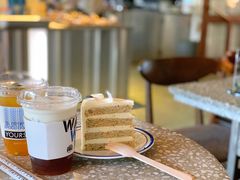 -Juicy Bakery(瑞景店)