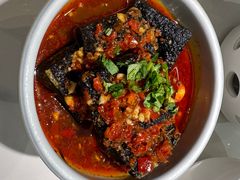 -兰湘子·湘菜小炒(石家庄万象城店)