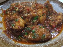 -石磨豆花家常菜·牦牛排土火锅