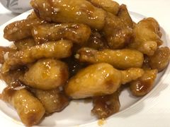 -玉林烤鸭店(黄村康庄店)