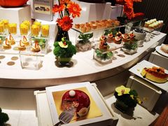 -杭州滨江世融艾美酒店·新食谱全日餐厅