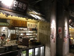 -三代烤肉(保利广场店)