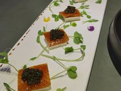 鱼子酱烤鸭/只-晟永興烤鸭店(五道口店)