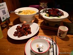 -新白鹿餐厅(龙游路店)