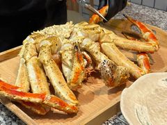 -震海贝烤贝·民俗特色店(延吉总店)