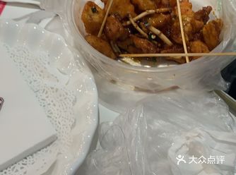 在绵阳吃到正宗的港式茶餐厅！