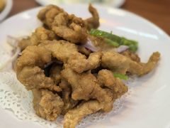 -谢记上海大排档(长寿路店)