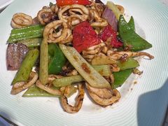 -港逸轩茶餐厅
