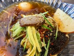 -河坝烧烤串城(金达莱店)