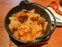 -天水蔬食料理(树德之光店)