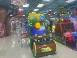 -莫莉幻想儿童乐园(北京昌发展万科店)
