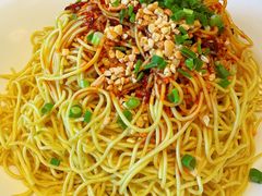 -严记小天府酸菜鱼(西四路店)