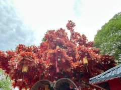 -芜湖方特东方神画