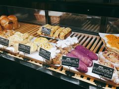 -Let's Taipei 非常烘焙(太古里店)